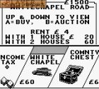 Monopoly:  