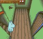 Screen gry Moomin no Daibouken: 