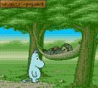 Screen gry Moomin no Daibouken: 