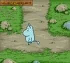 Screen gry Moomin no Daibouken: 