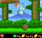 Screen gry Moomin's Tale: 