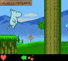 Screen gry Moomin's Tale: 