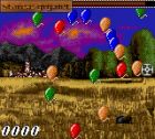 Moorhuhn 2: Die Jagd geht weiter: Die Moorballons 
