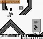 Screen gry Motocross Maniacs: 