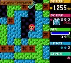 Mr. Driller:  