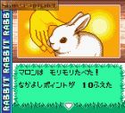 Screen gry Nakayoshi Pet Series 2: Kawaii Usagi: 