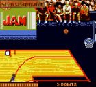 Screen gry NBA Jam 2001: 