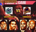 Screen gry NBA Jam 2001: 