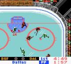Screen - NHL 2000