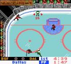 Screen - NHL Blades of Steel