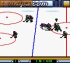 Screen - NHL Blades of Steel