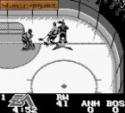 Screen gry NHL Hockey '95: 