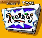Obrazek z gry Nicktoons Racing