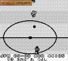 Screen gry Nihon Daiyou Soccer: 