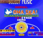 Screen gry Ohasuta Dance Dance Revolution GB: 