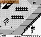 Paperboy:  