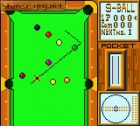 Pocket Color Billiard:  