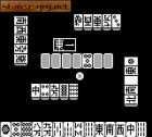 Screen - Pocket Mahjong