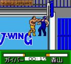 Pocket Pro Wrestling - Perfect Wrestler:  