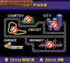 Screen gry Pocket Racing: 