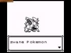 Obrazek z gry Pokmon Red (PL)