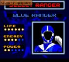 Power Rangers: Lightspeed Rescue:  
