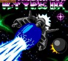 R-Type DX:  