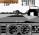 Screen gry Race Drivin': 