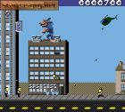 Screen - Rampage World Tour