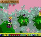 Rayman:  