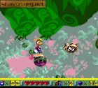 Rayman:  