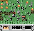 Rescue Heroes: Fire Frenzy:  