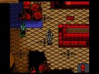 Resident Evil: Gaiden: Resident Evil: Gaiden 