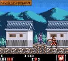 Obrazek z gry Return of The Ninja