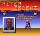 Screen gry Road Champs: BXS Stunt Biking: 
