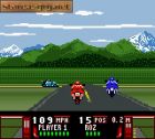 Road Rash:  