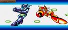 Screen gry Rockman DX3:Postacie 