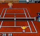 Roland Garros French Open:  