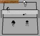 Screen gry Seaside Volley: 