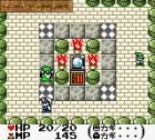 Seme COM Dungeon: Drururuaga:  