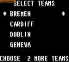 Obrazek z gry Sensible Soccer: European Champions