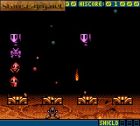 Screen - Space Invaders