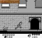 Obrazek z gry Spirou