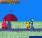 SpongeBob SquarePants: Legend of the Lost Spatula:  