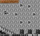 Star Hawk:  