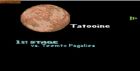 Obrazek z gry Star Wars: Episode I - Racer