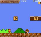 Obrazek z gry Super Mario Bros. Deluxe