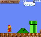 Obrazek z gry Super Mario Bros. Deluxe