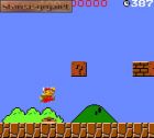 Screen - Super Mario Bros. Deluxe