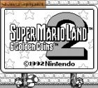 Super Mario Land 2: 6 Golden Coins:  